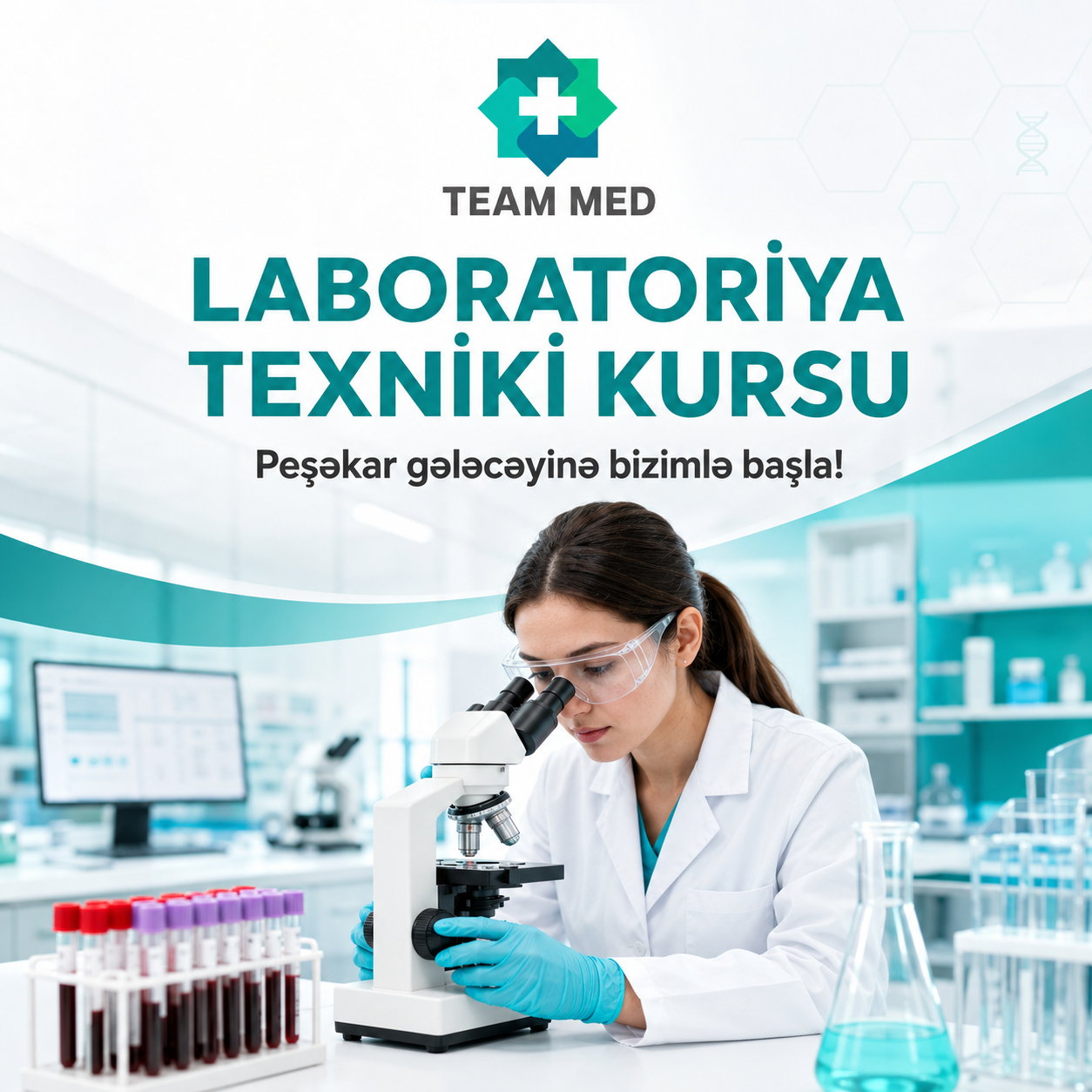 Laboratoriya Texniki Kursu