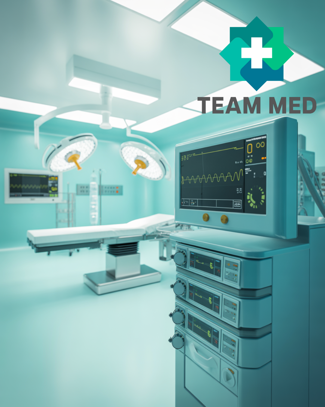 Anesteziya Üzrə Texnik