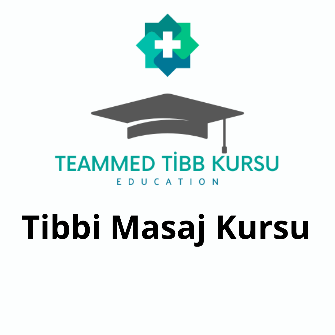 Tibbi Masaj Kursu