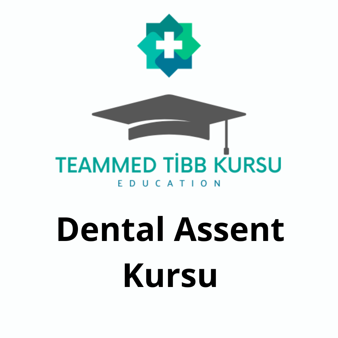 Dental Assent Kursu