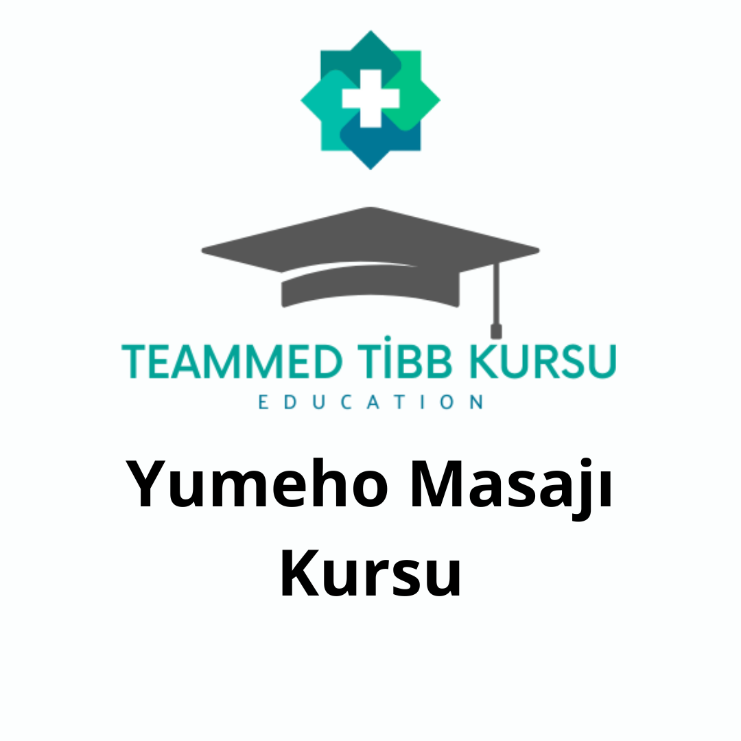 Yumeho Masajı Kursu
