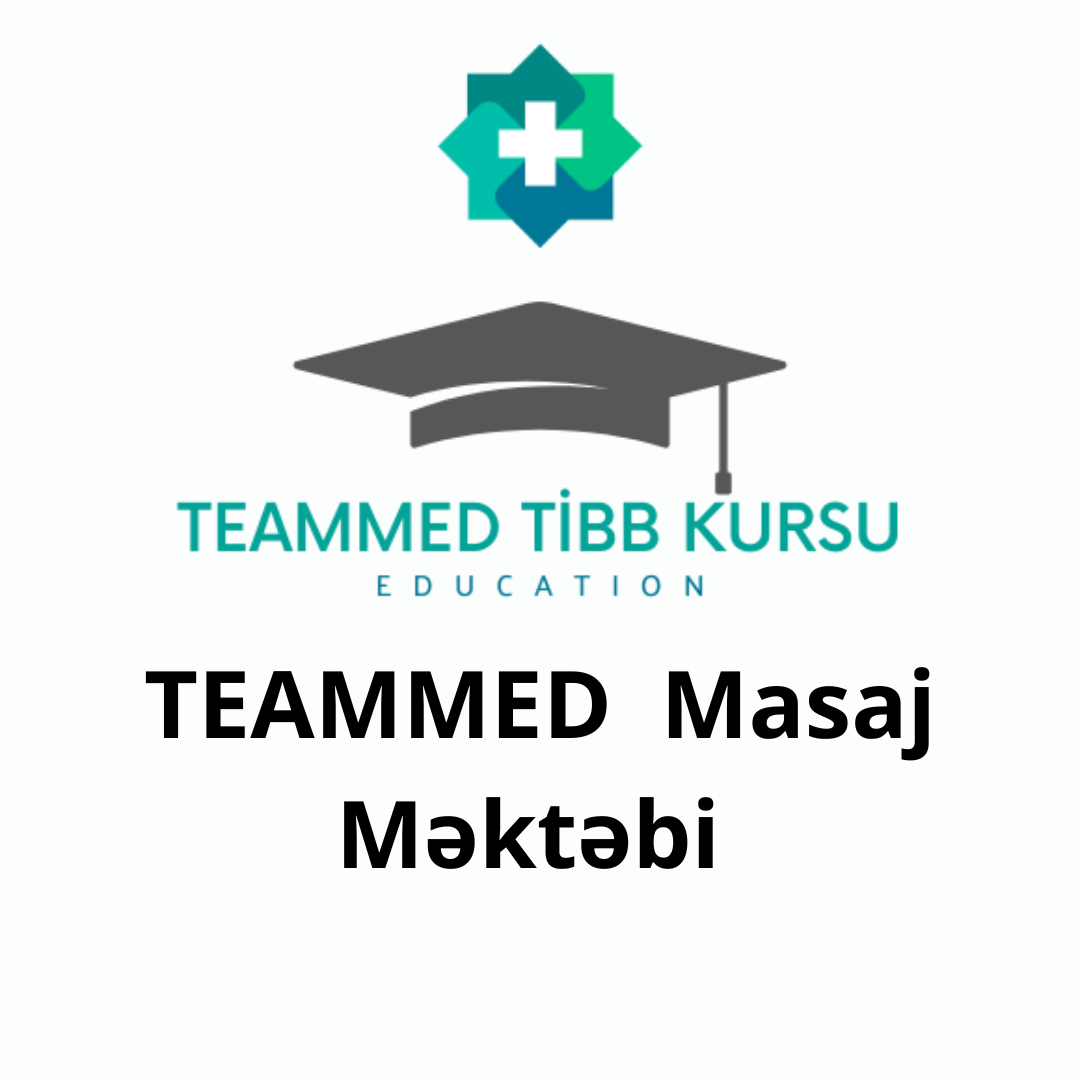 TeamMed Masaj Məktəbi