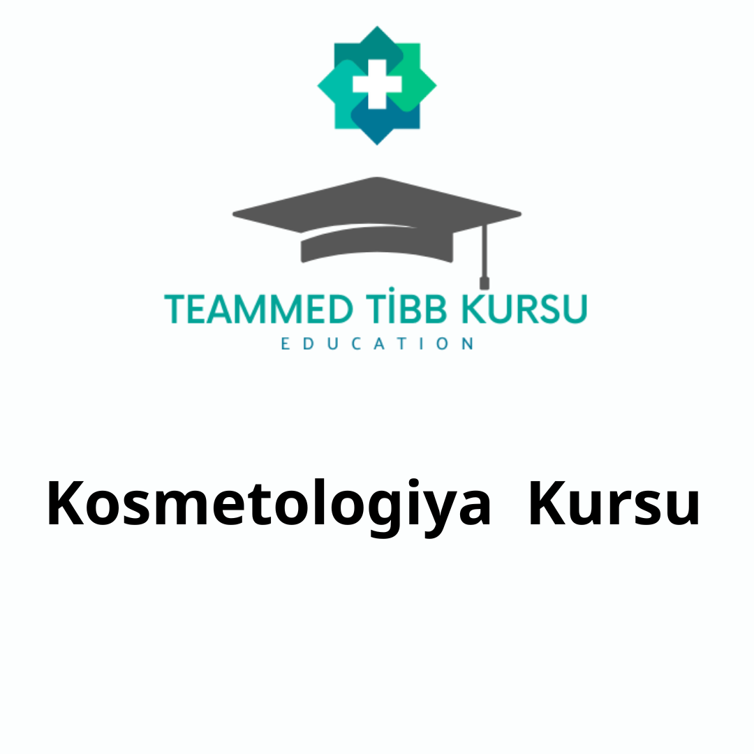 Kosmetologiya Kursu