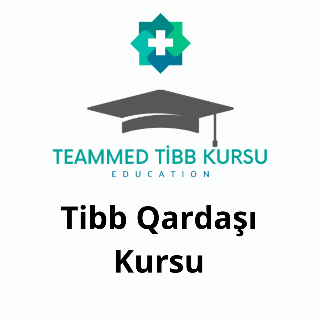Tibb Qardaşı Kursu