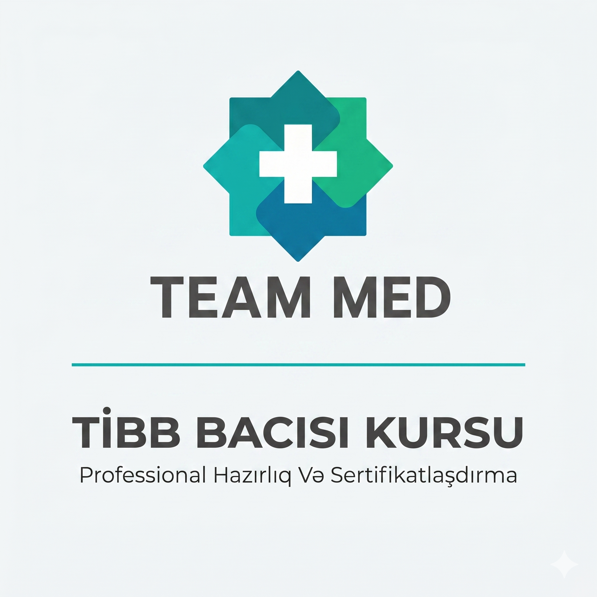 Tibb Bacısı  Kursu