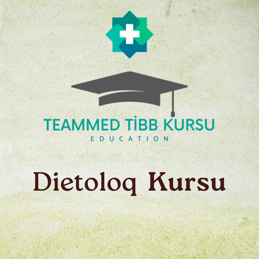 Dietoloq  Kursu