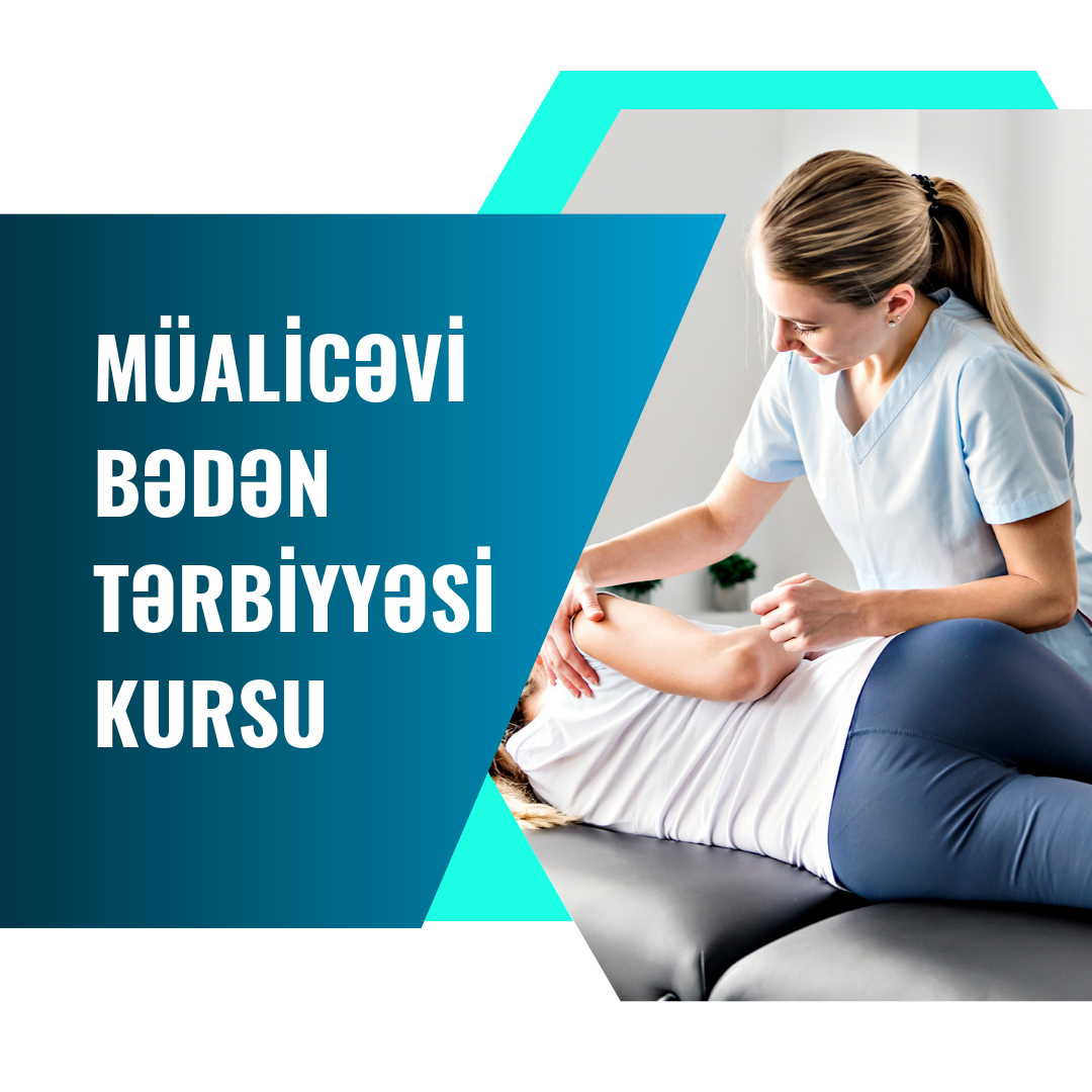 Müalicəvi Bədən Tərbiyəsi  Kursu