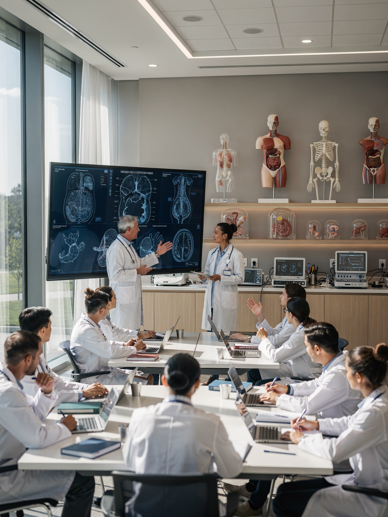 Patient and Elderly Care Course