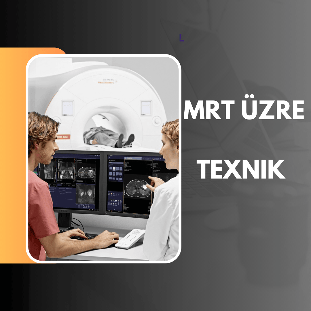 MRT Üzrə Texnik