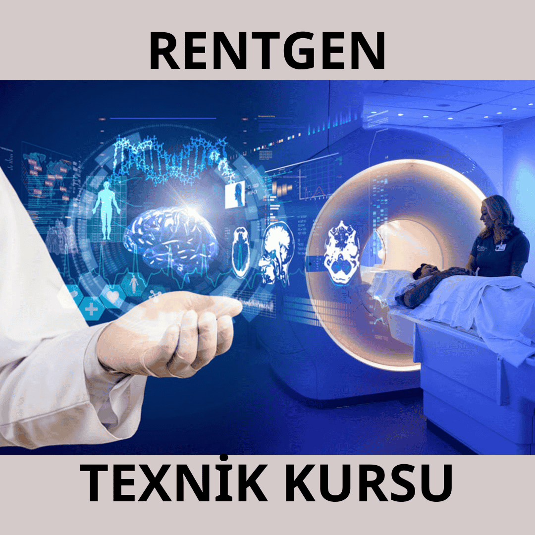 Rentgen Texnik Kursu