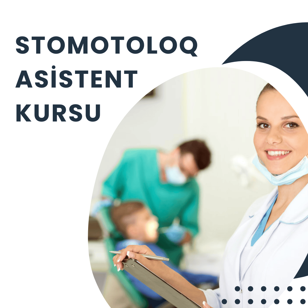 Stomotoloq Assent Kursu