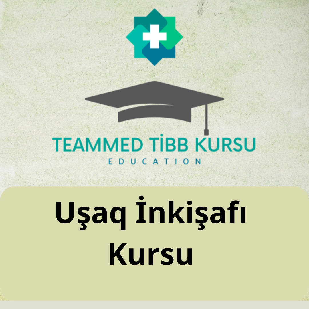 Uşaq İnkişafı Kursu