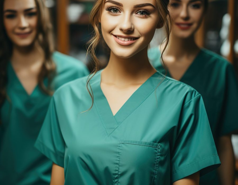 Tibb Bacısı Assenti