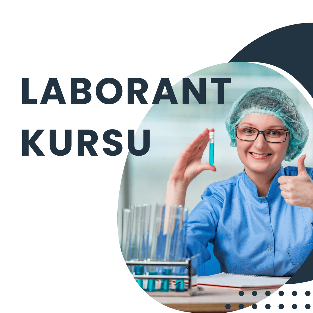 Laborant Kursu