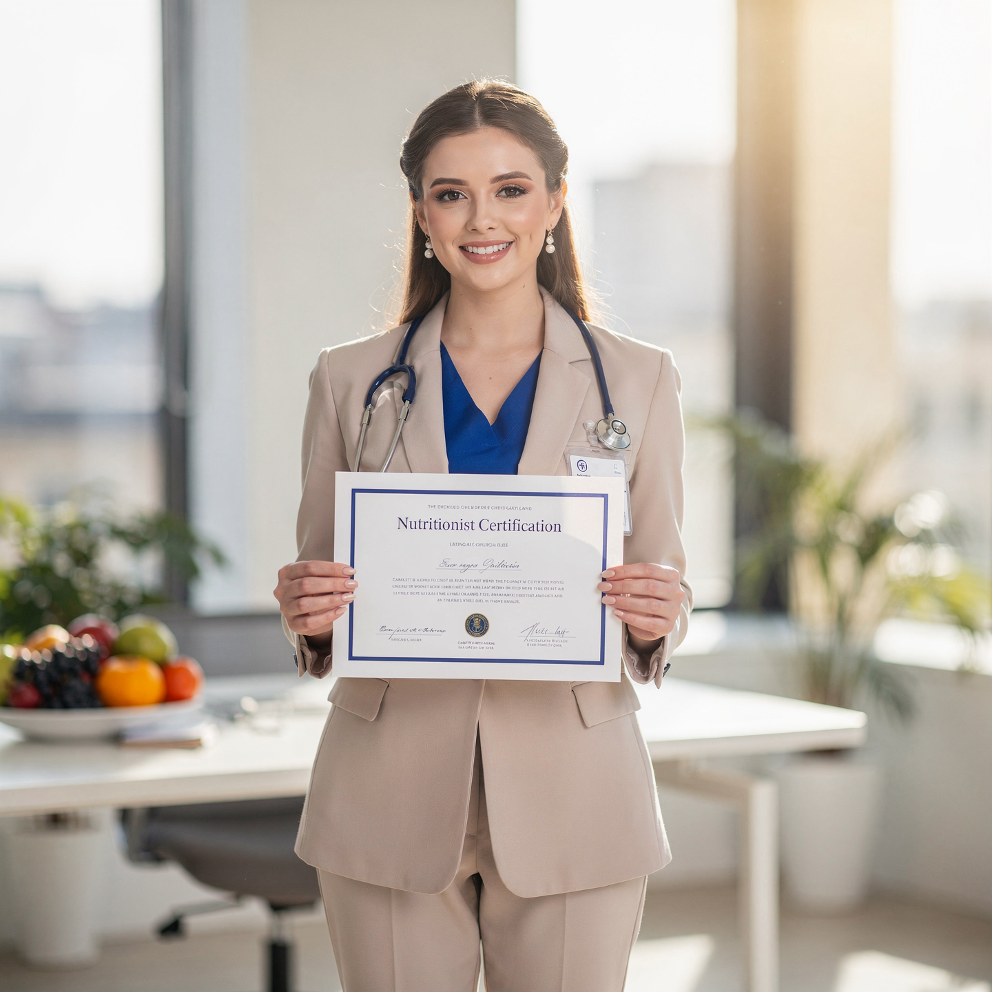 Tibb Bacısı Assistenti Kursu